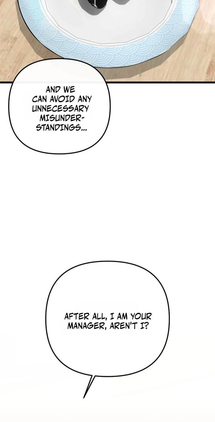 The Demon King's Channel Chapter 30 page 85 - 