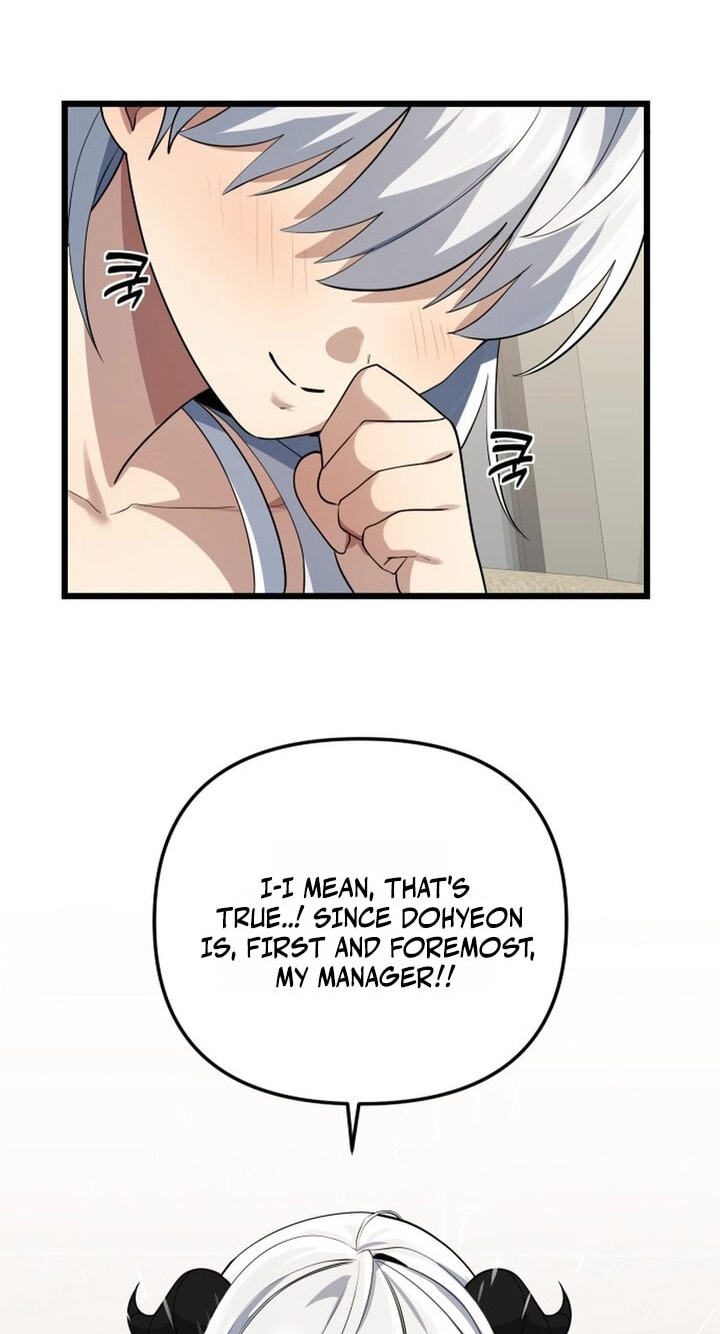 The Demon King's Channel Chapter 30 page 87 - 