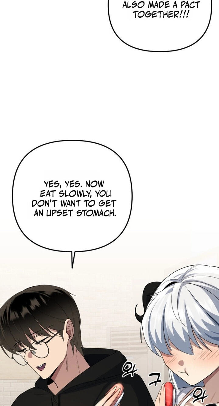 The Demon King's Channel Chapter 30 page 89 - 