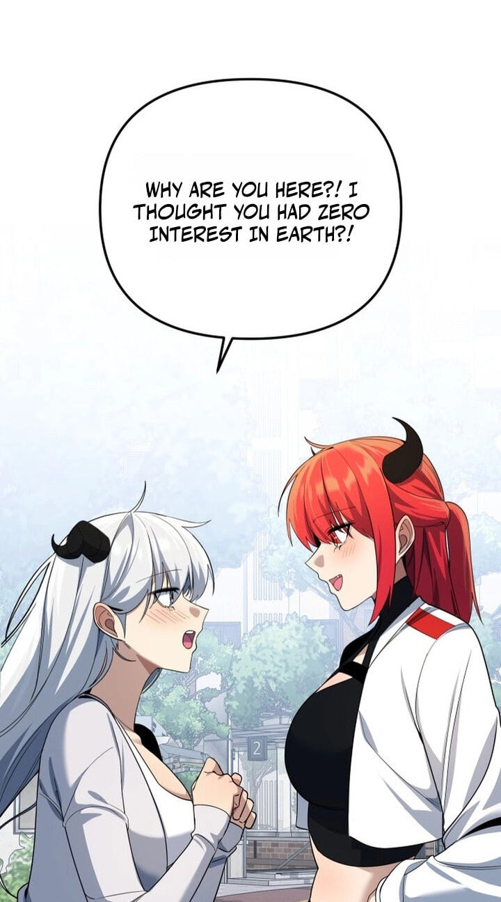 The Demon King's Channel Chapter 30 page 10 - 
