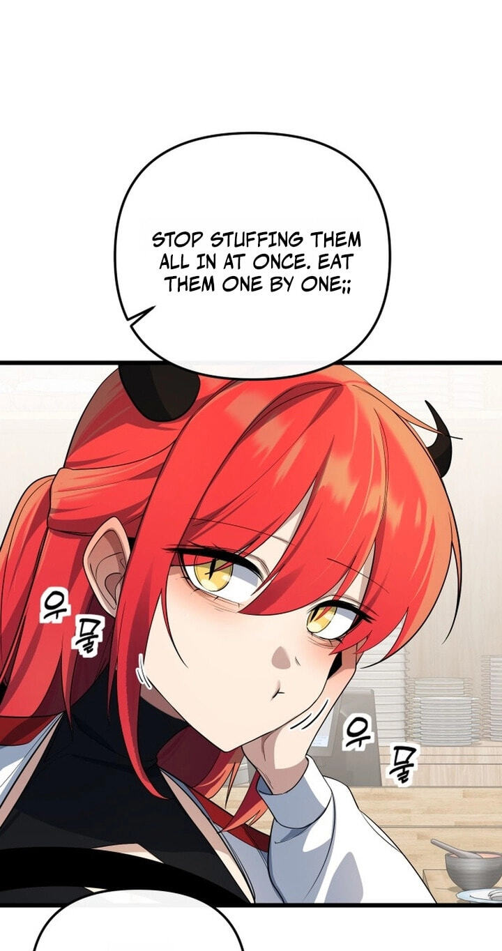 The Demon King's Channel Chapter 30 page 92 - 