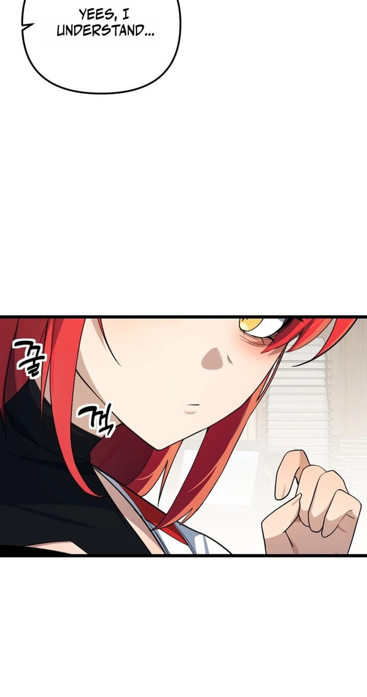 The Demon King's Channel Chapter 30 page 93 - 