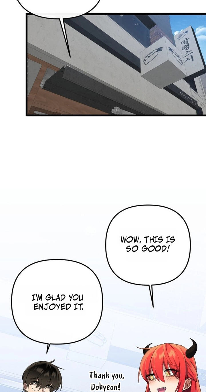 The Demon King's Channel Chapter 30 page 95 - 
