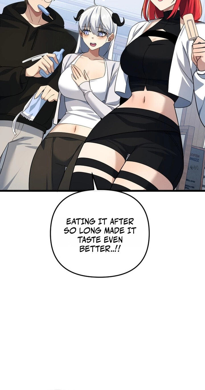 The Demon King's Channel Chapter 30 page 96 - 