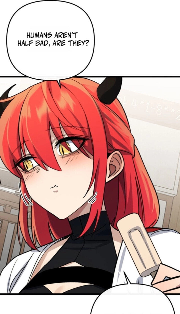 The Demon King's Channel Chapter 30 page 97 - 