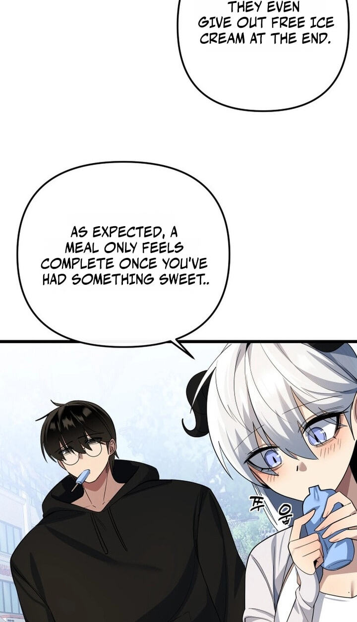 The Demon King's Channel Chapter 30 page 98 - 