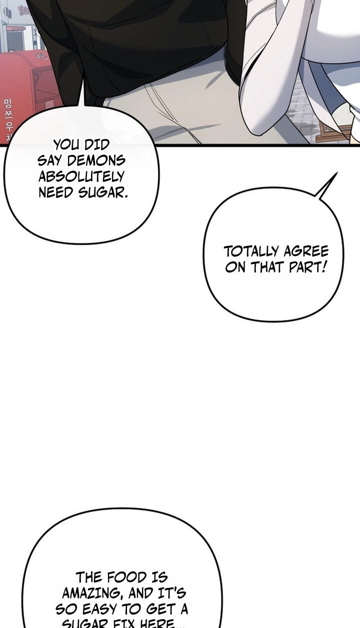 The Demon King's Channel Chapter 30 page 99 - 