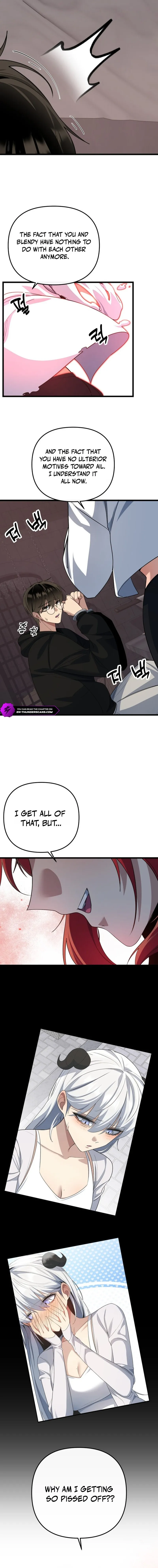 The Demon King's Channel Chapter 32 page 23 - 