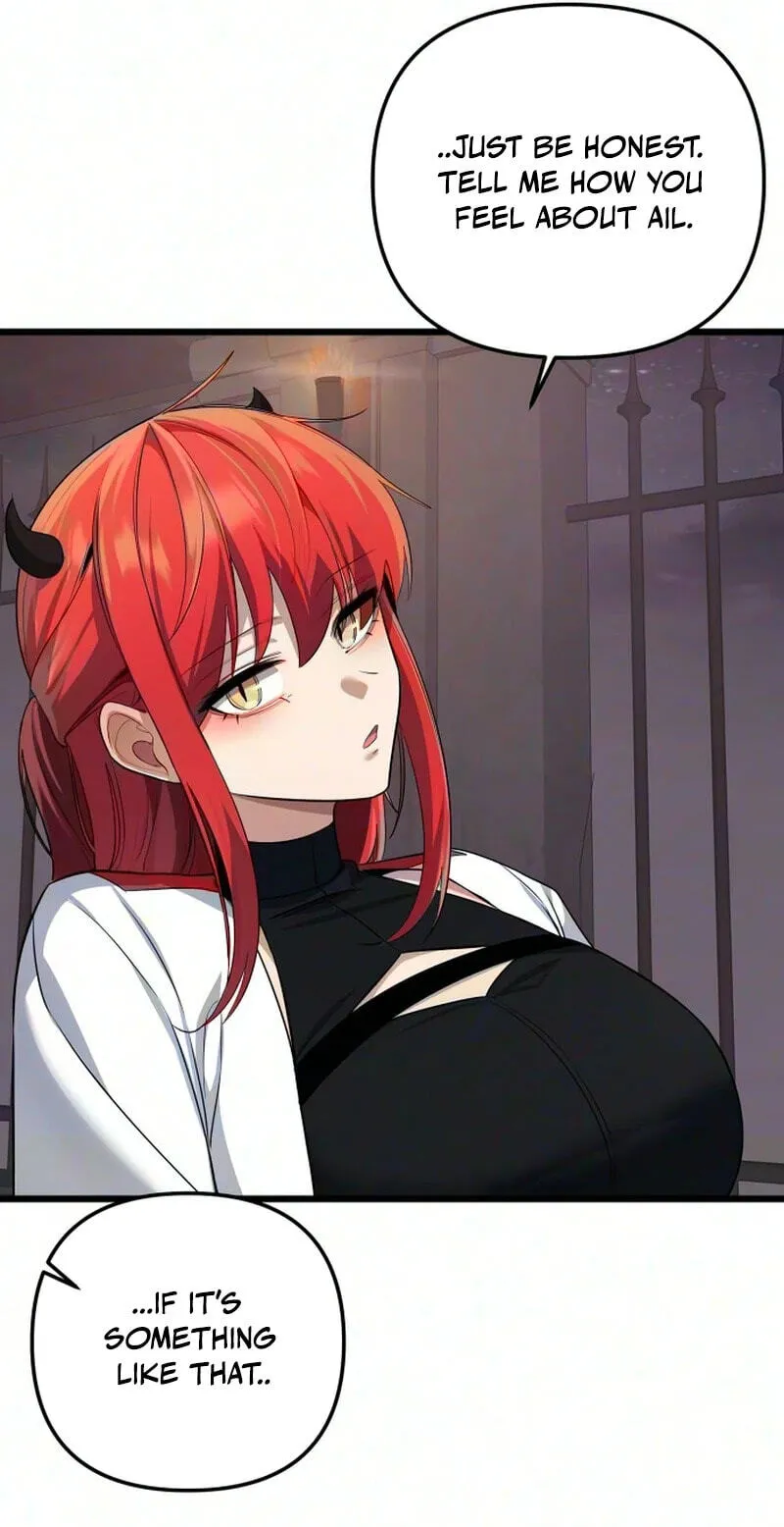 The Demon King's Channel Chapter 33 page 11 - 