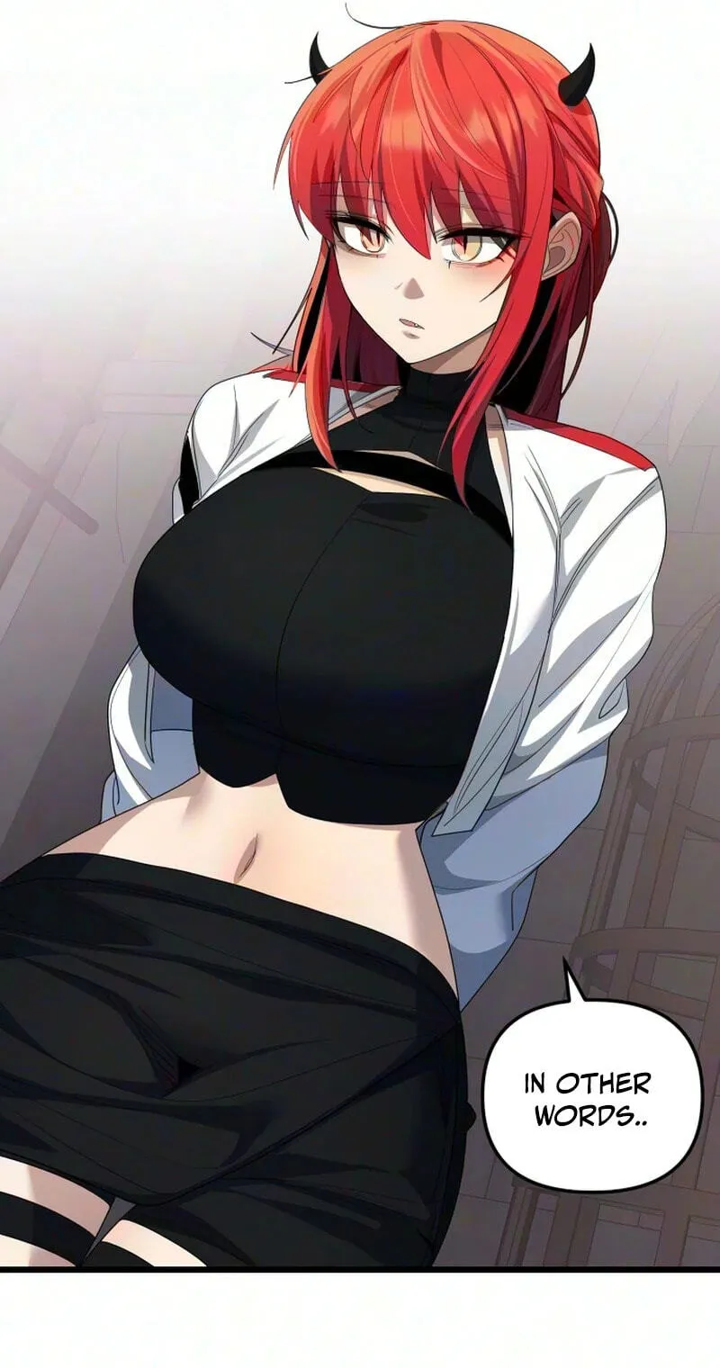 The Demon King's Channel Chapter 33 page 101 - 