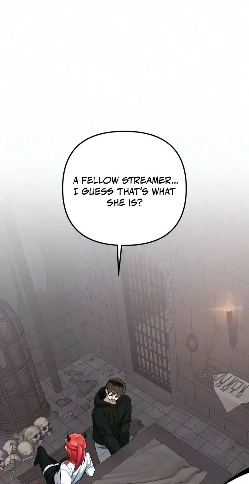 The Demon King's Channel Chapter 33 page 12 - 