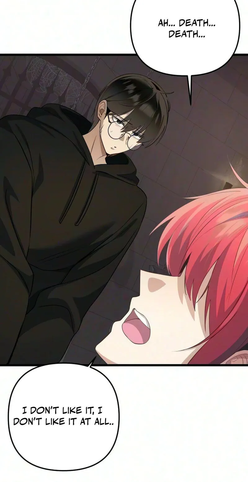 The Demon King's Channel Chapter 33 page 14 - 