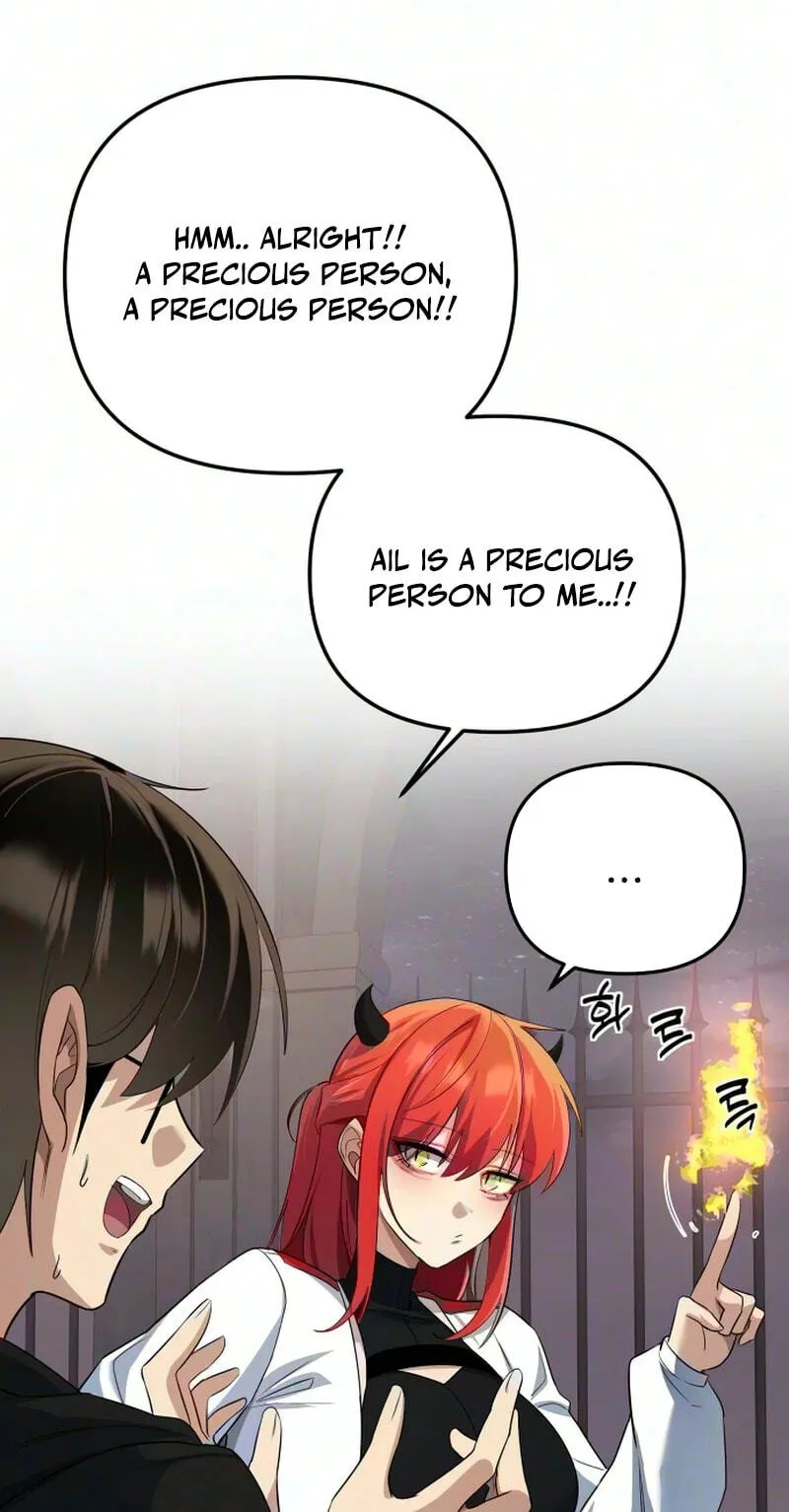 The Demon King's Channel Chapter 33 page 20 - 