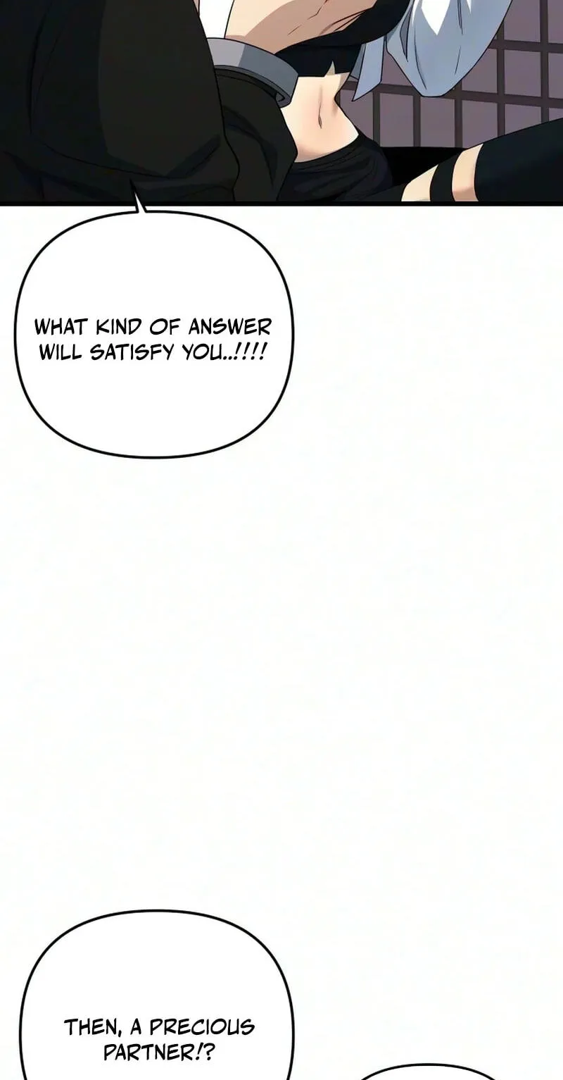 The Demon King's Channel Chapter 33 page 21 - 