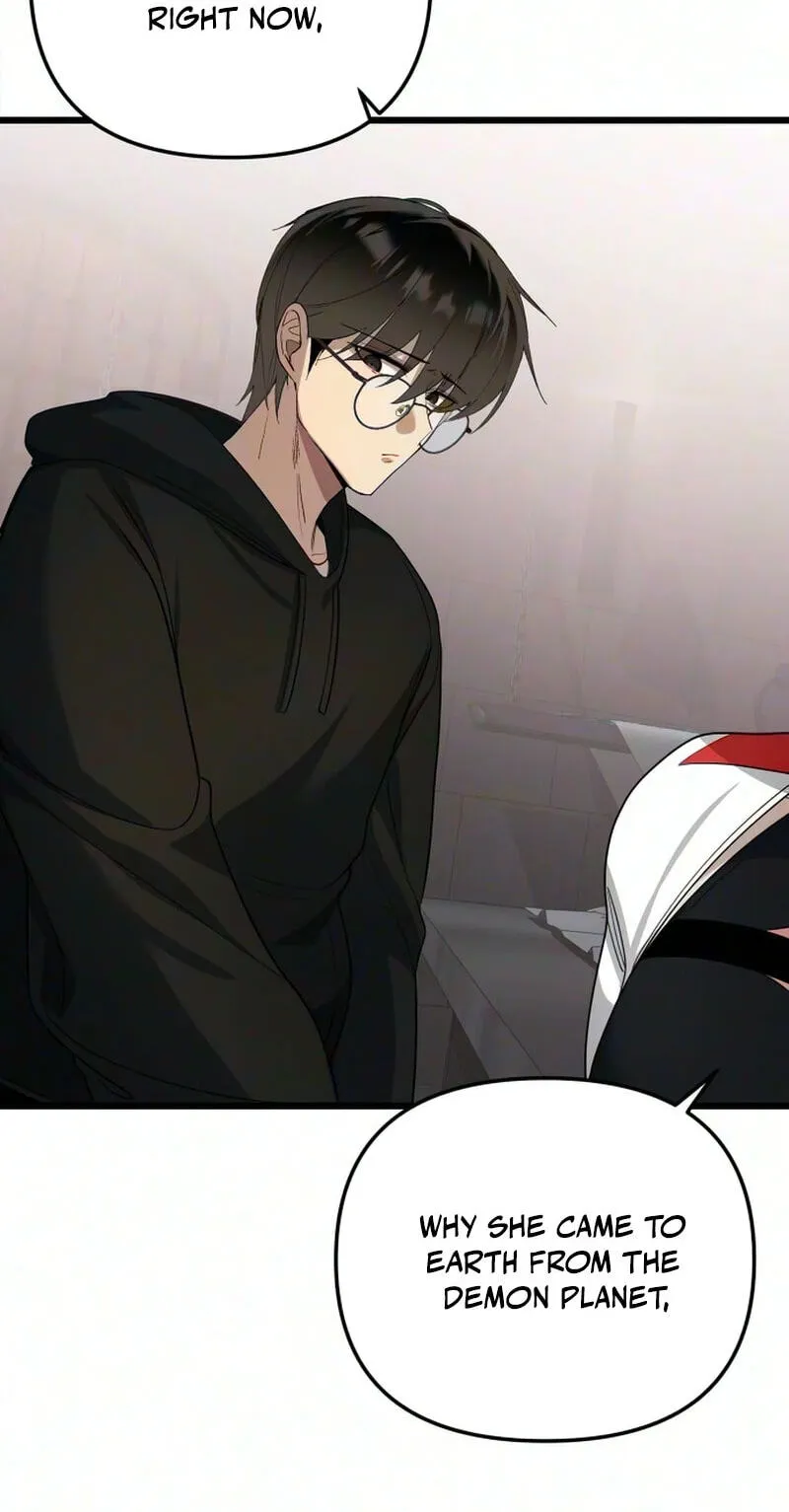 The Demon King's Channel Chapter 33 page 26 - 