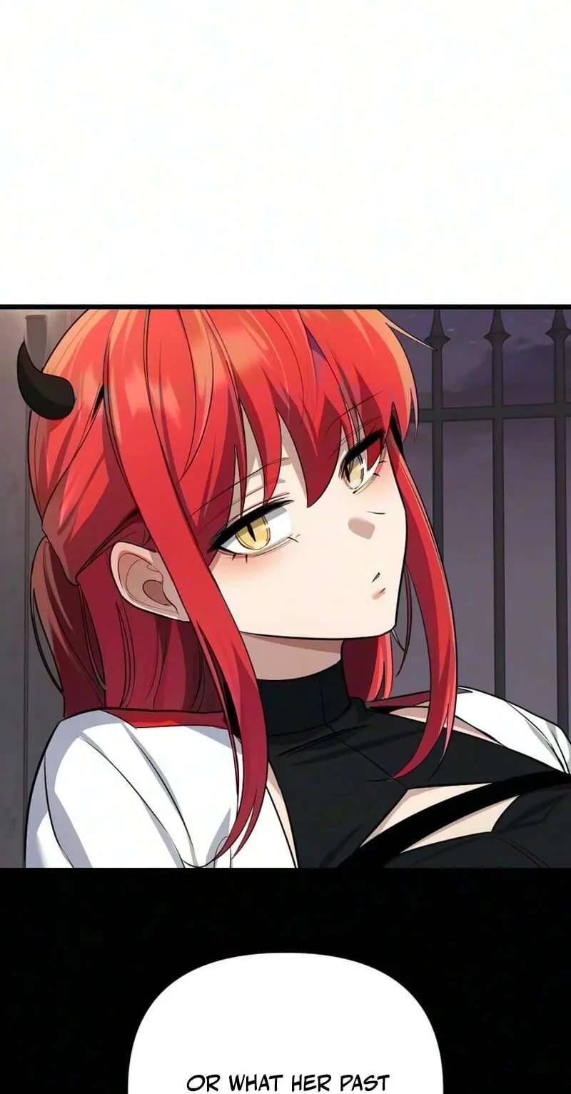 The Demon King's Channel Chapter 33 page 27 - 