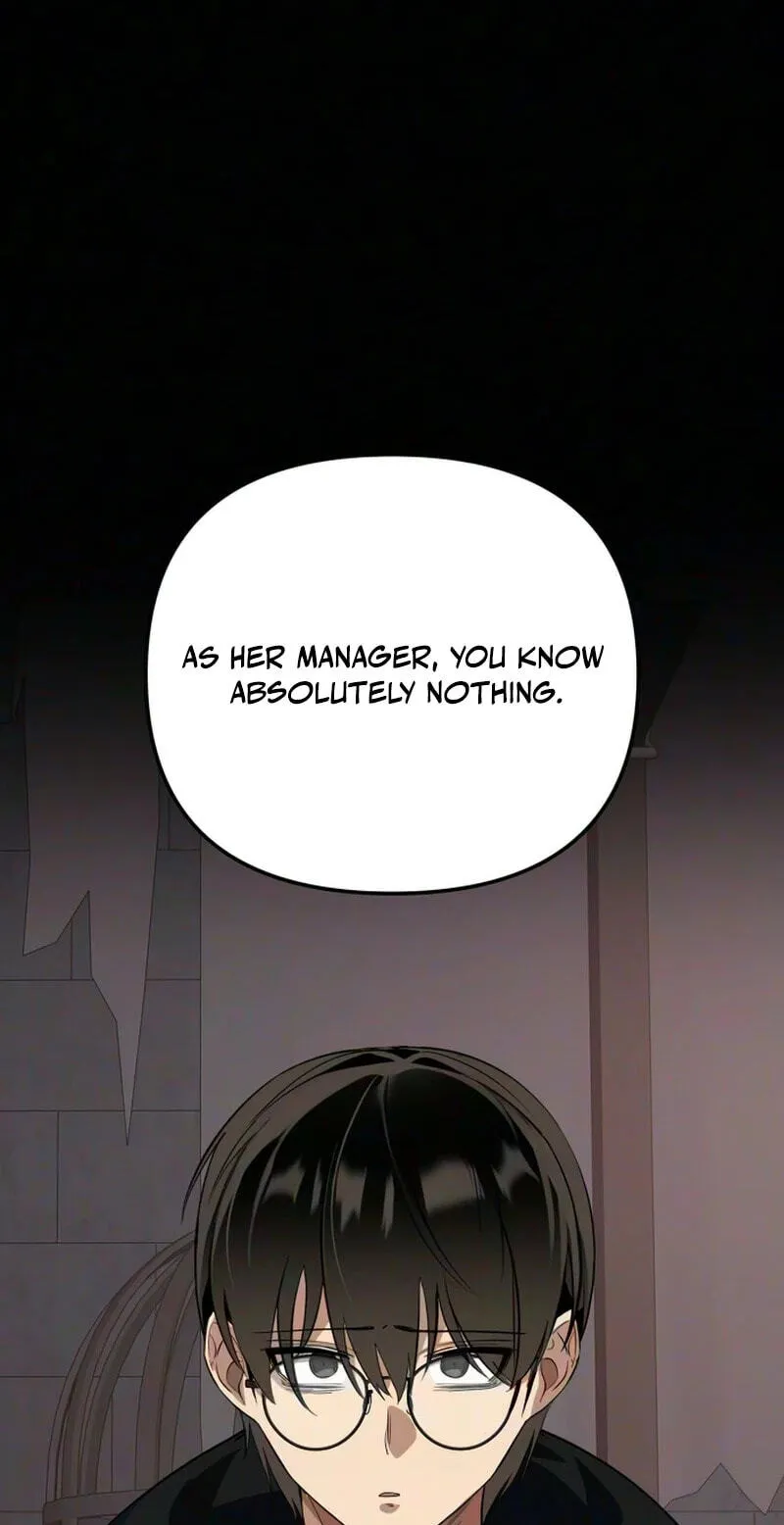 The Demon King's Channel Chapter 33 page 31 - 