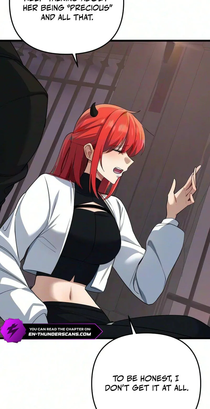 The Demon King's Channel Chapter 33 page 33 - 