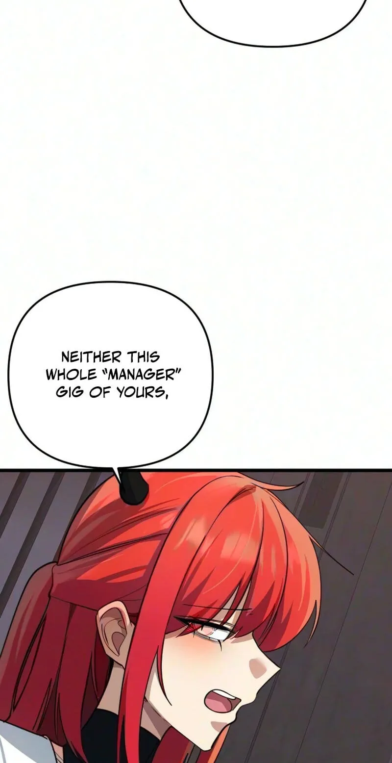 The Demon King's Channel Chapter 33 page 34 - 