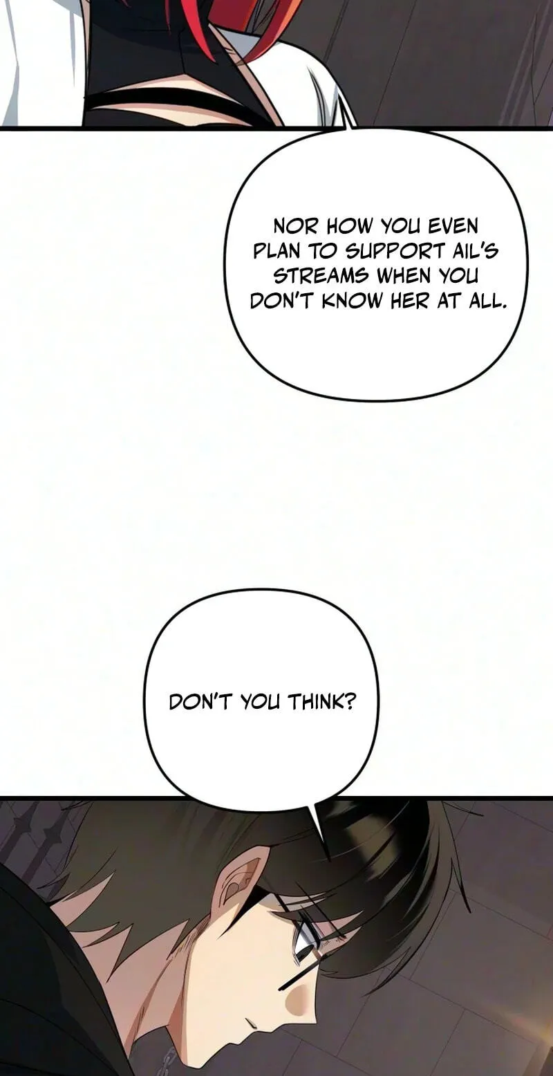 The Demon King's Channel Chapter 33 page 35 - 