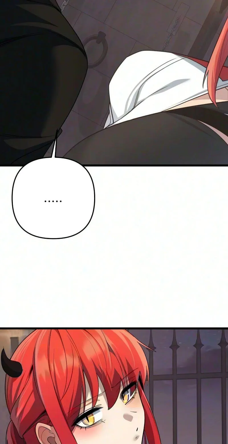 The Demon King's Channel Chapter 33 page 36 - 