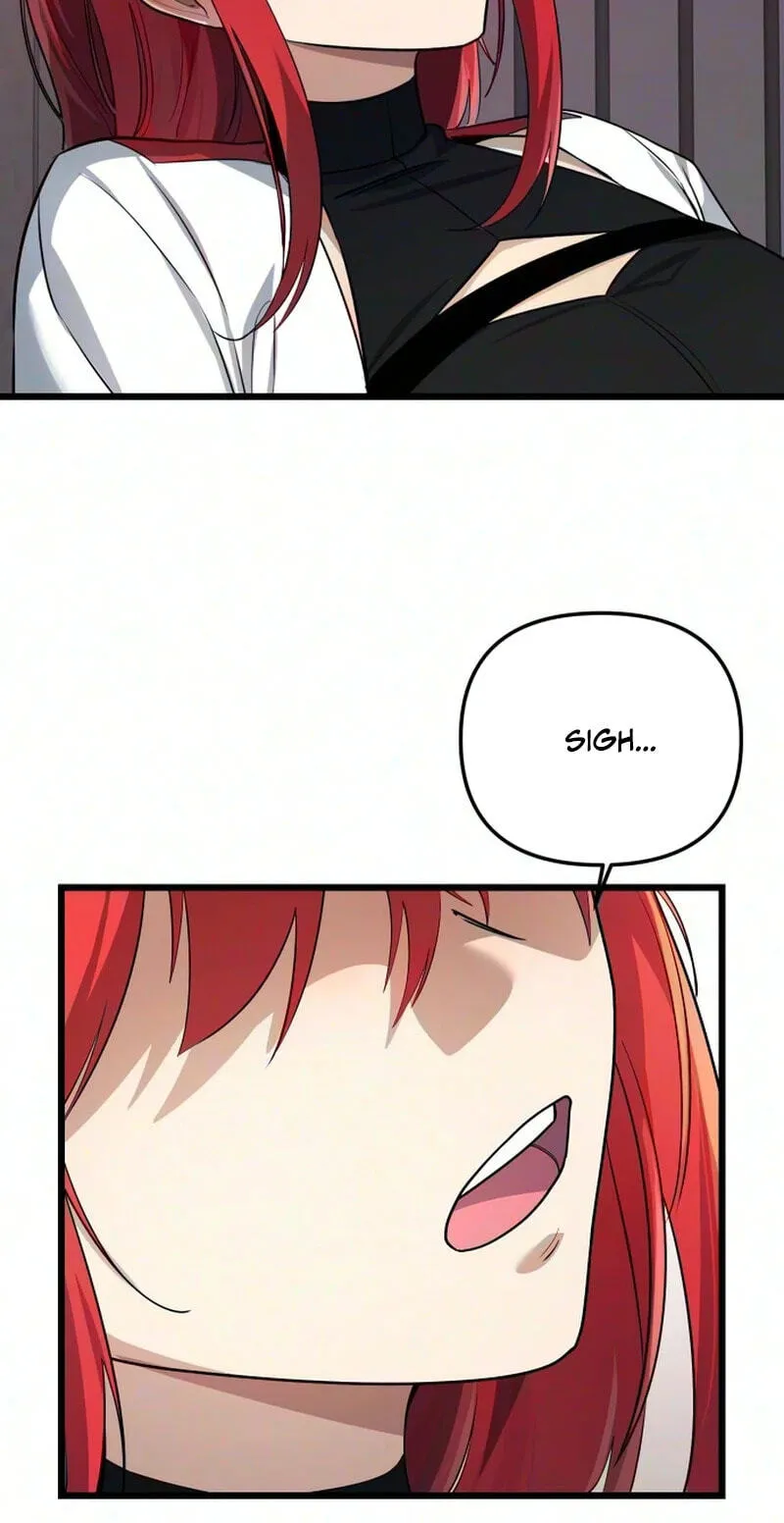 The Demon King's Channel Chapter 33 page 37 - 