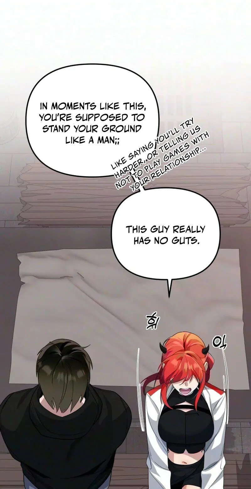 The Demon King's Channel Chapter 33 page 38 - 