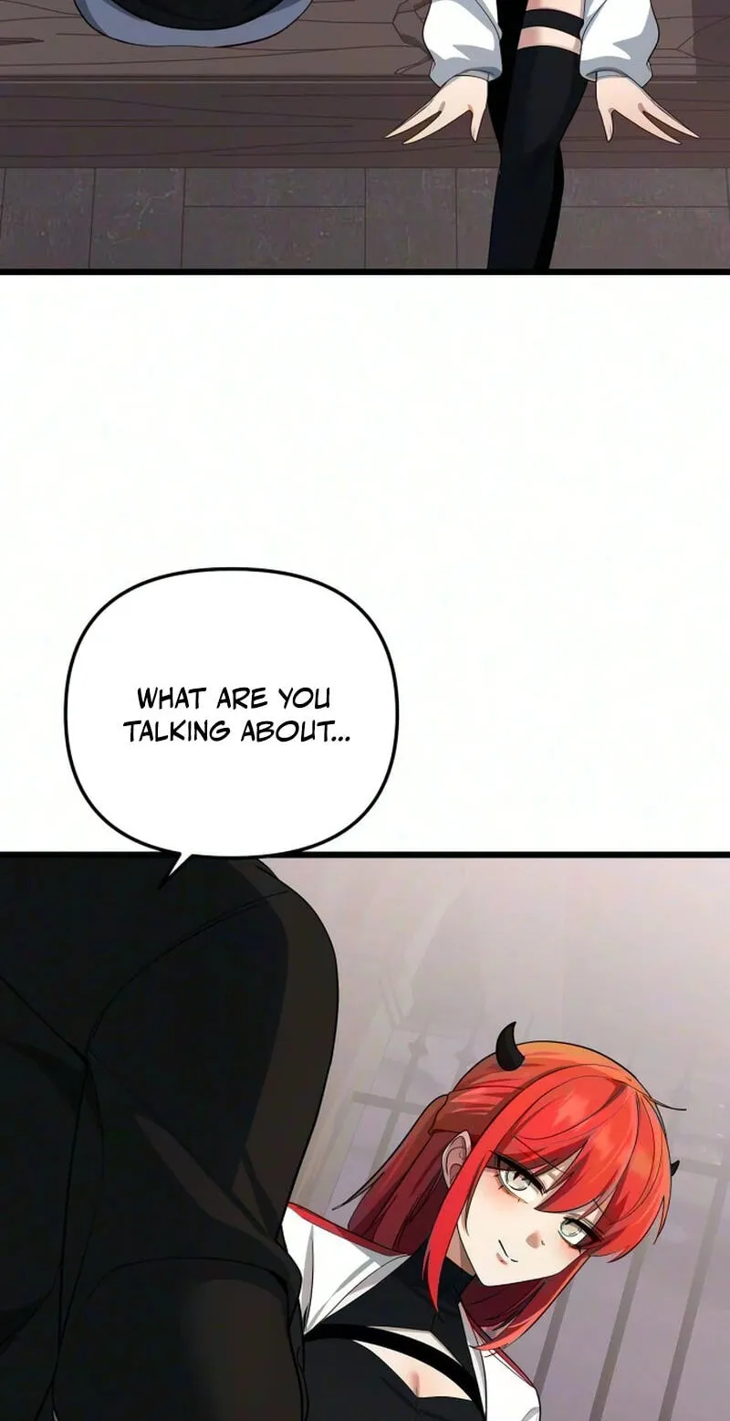 The Demon King's Channel Chapter 33 page 39 - 