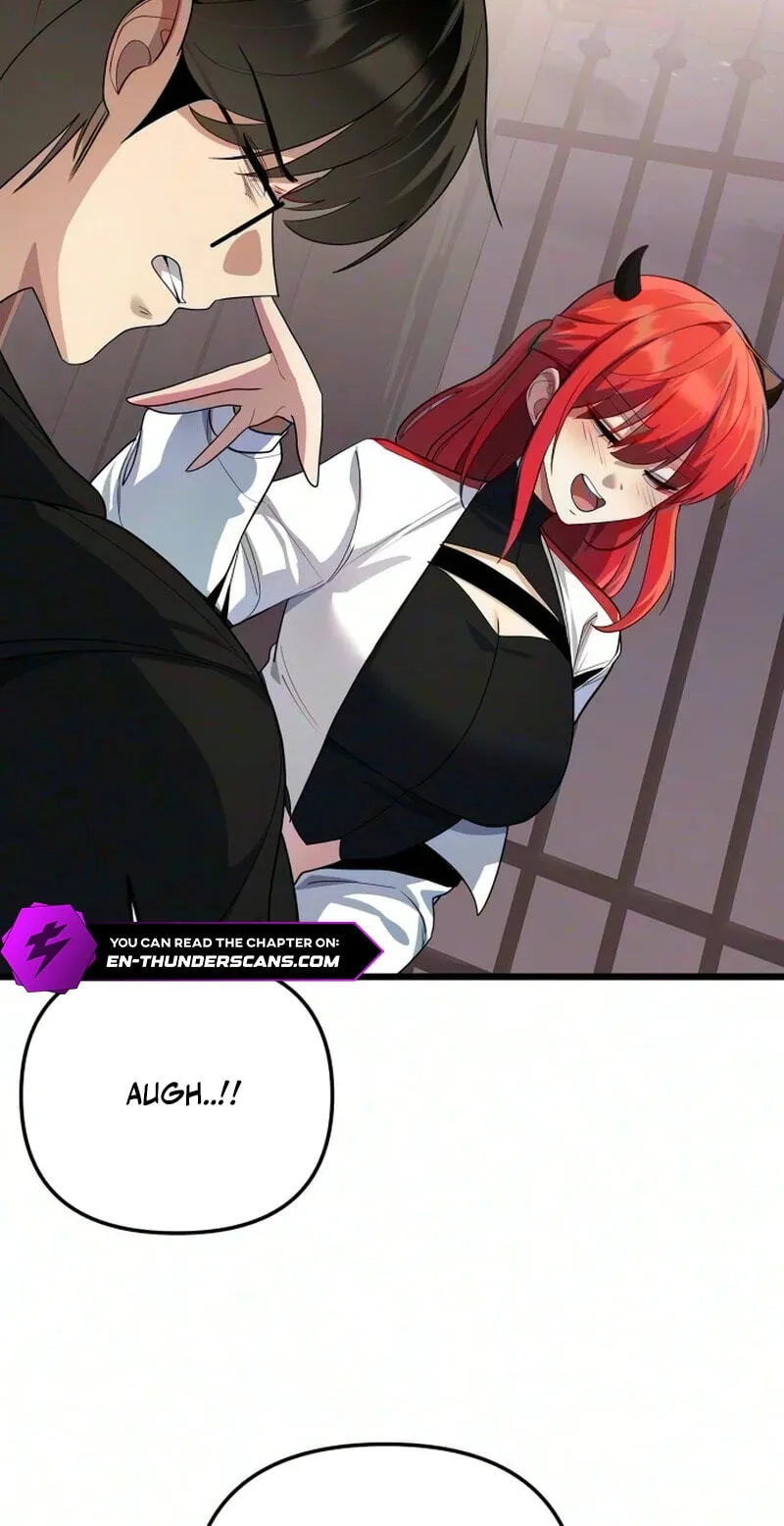 The Demon King's Channel Chapter 33 page 42 - 