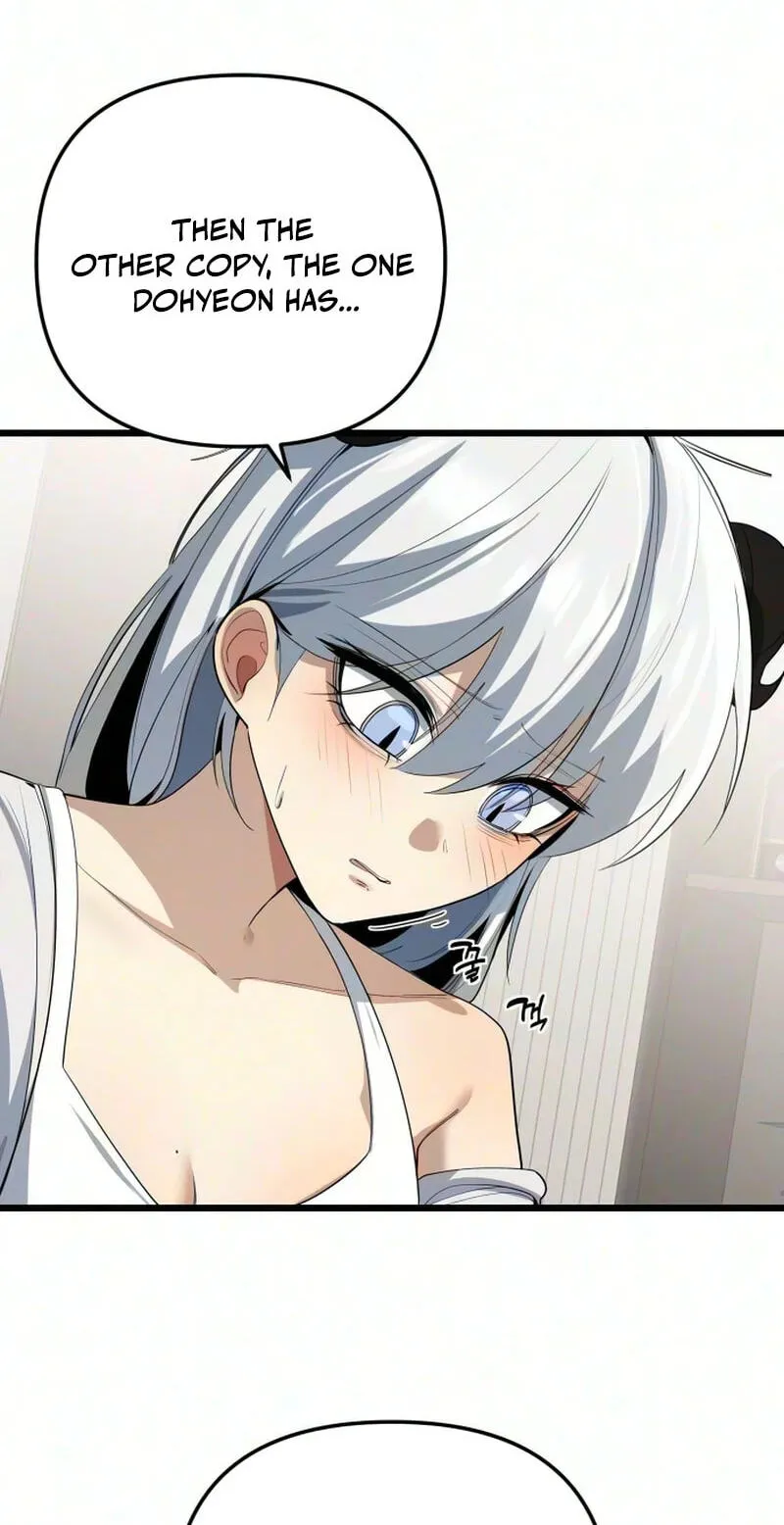 The Demon King's Channel Chapter 33 page 50 - 