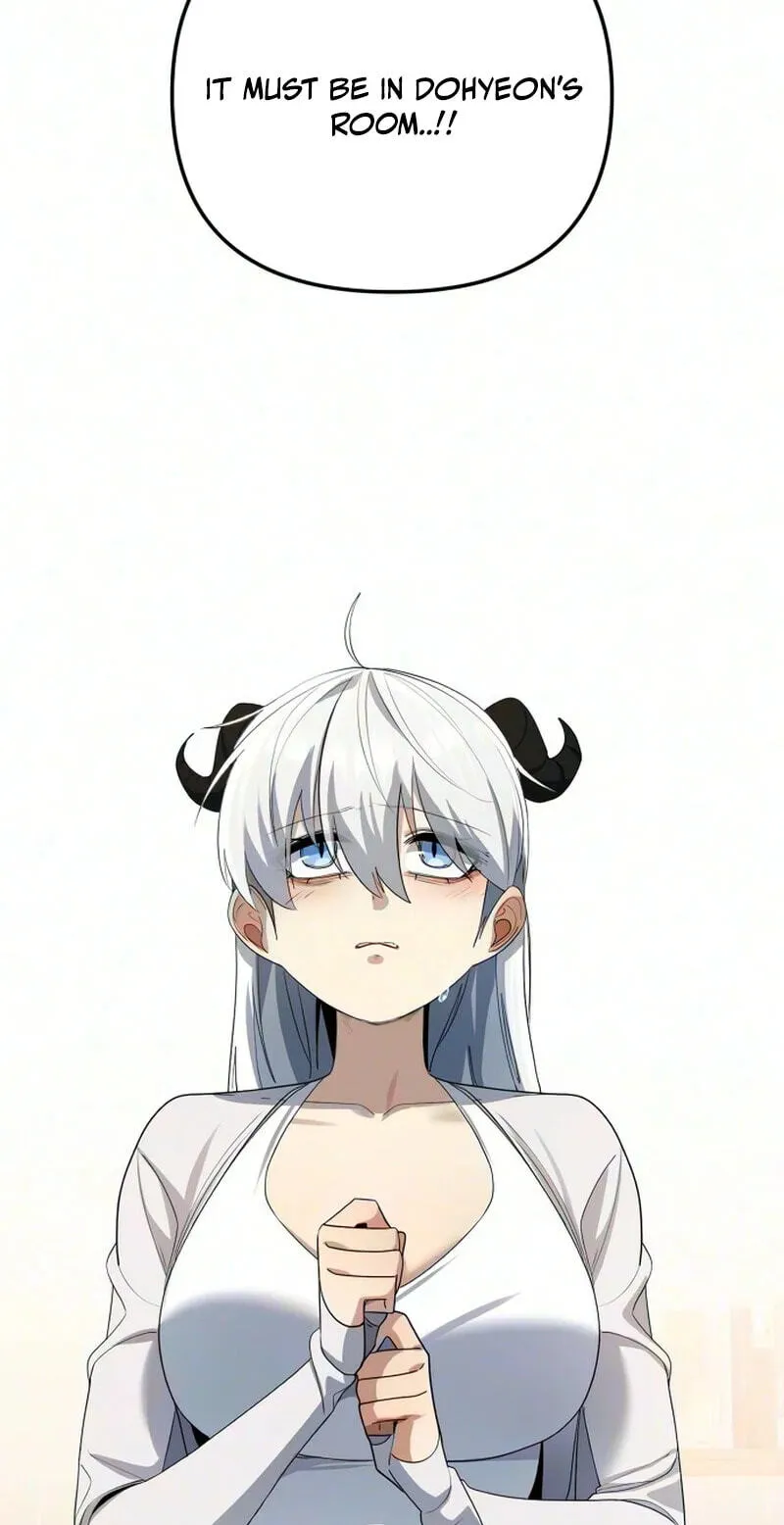 The Demon King's Channel Chapter 33 page 51 - 
