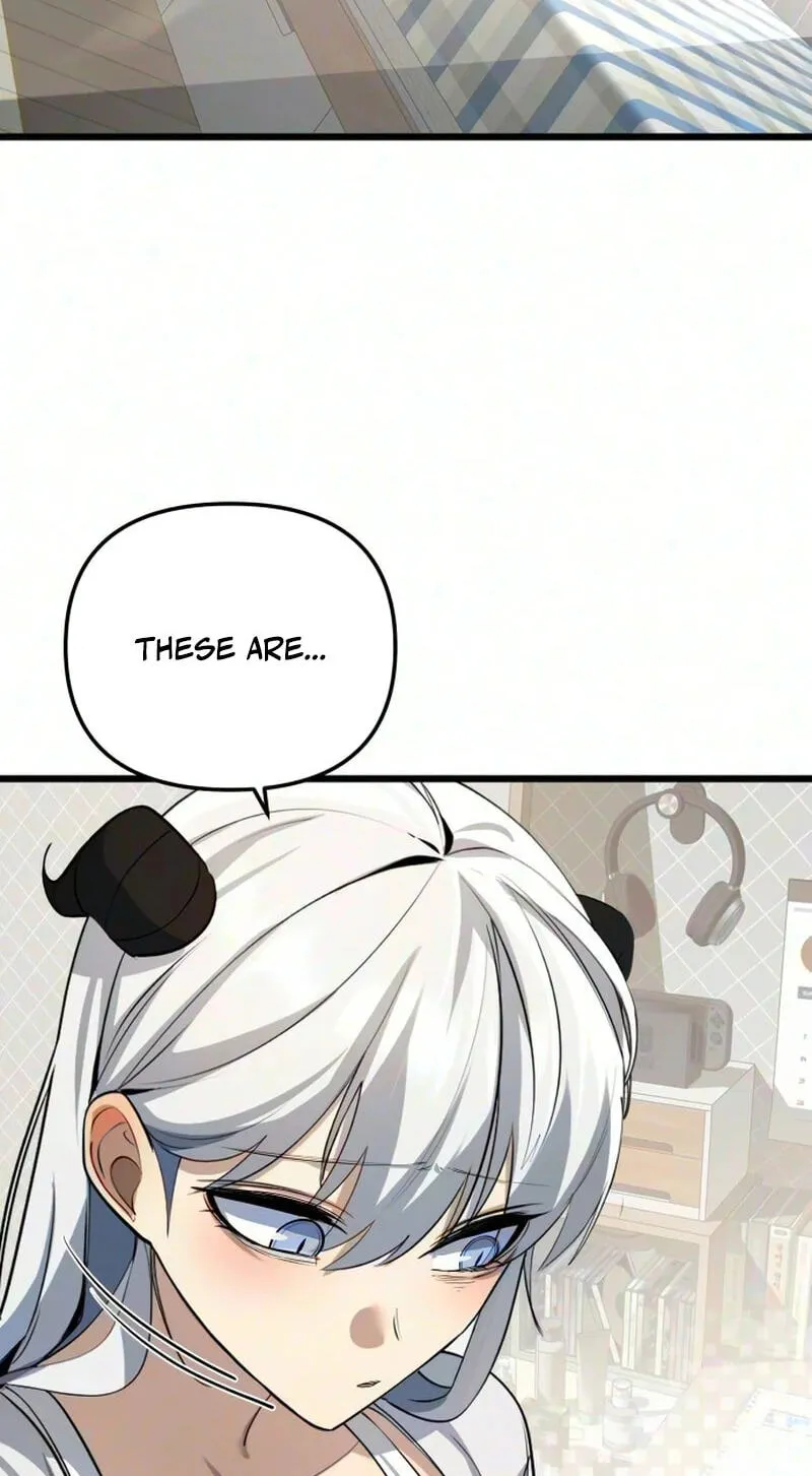 The Demon King's Channel Chapter 33 page 57 - 