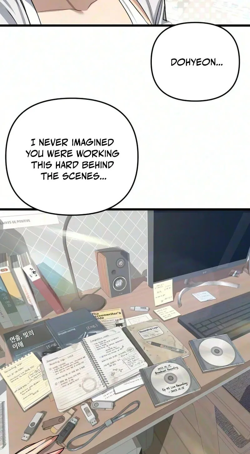 The Demon King's Channel Chapter 33 page 58 - 
