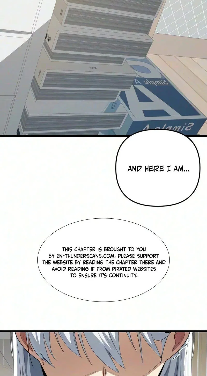 The Demon King's Channel Chapter 33 page 60 - 