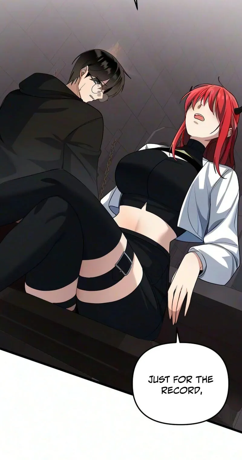 The Demon King's Channel Chapter 33 page 7 - 