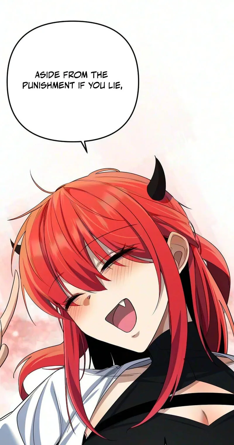The Demon King's Channel Chapter 33 page 8 - 