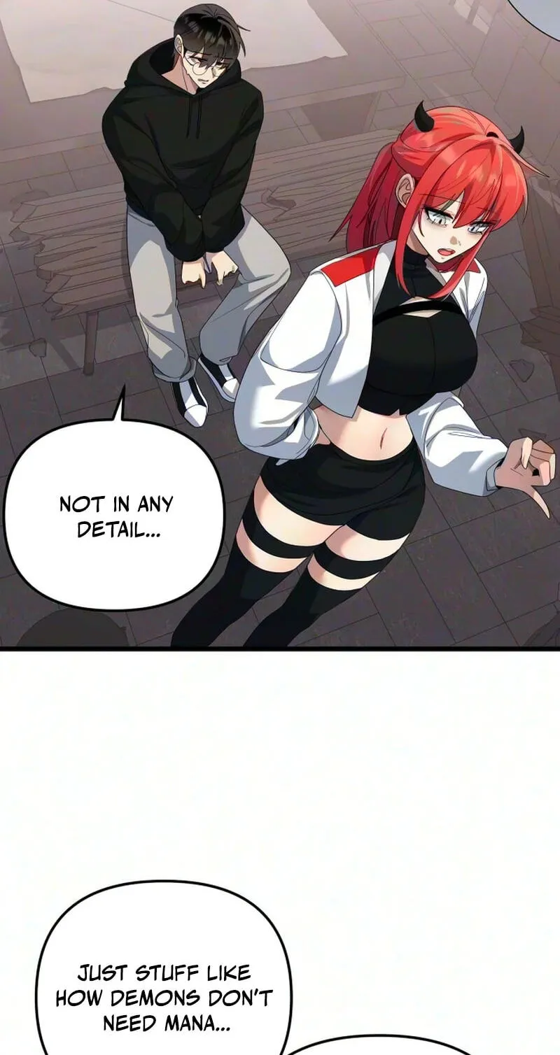 The Demon King's Channel Chapter 33 page 77 - 