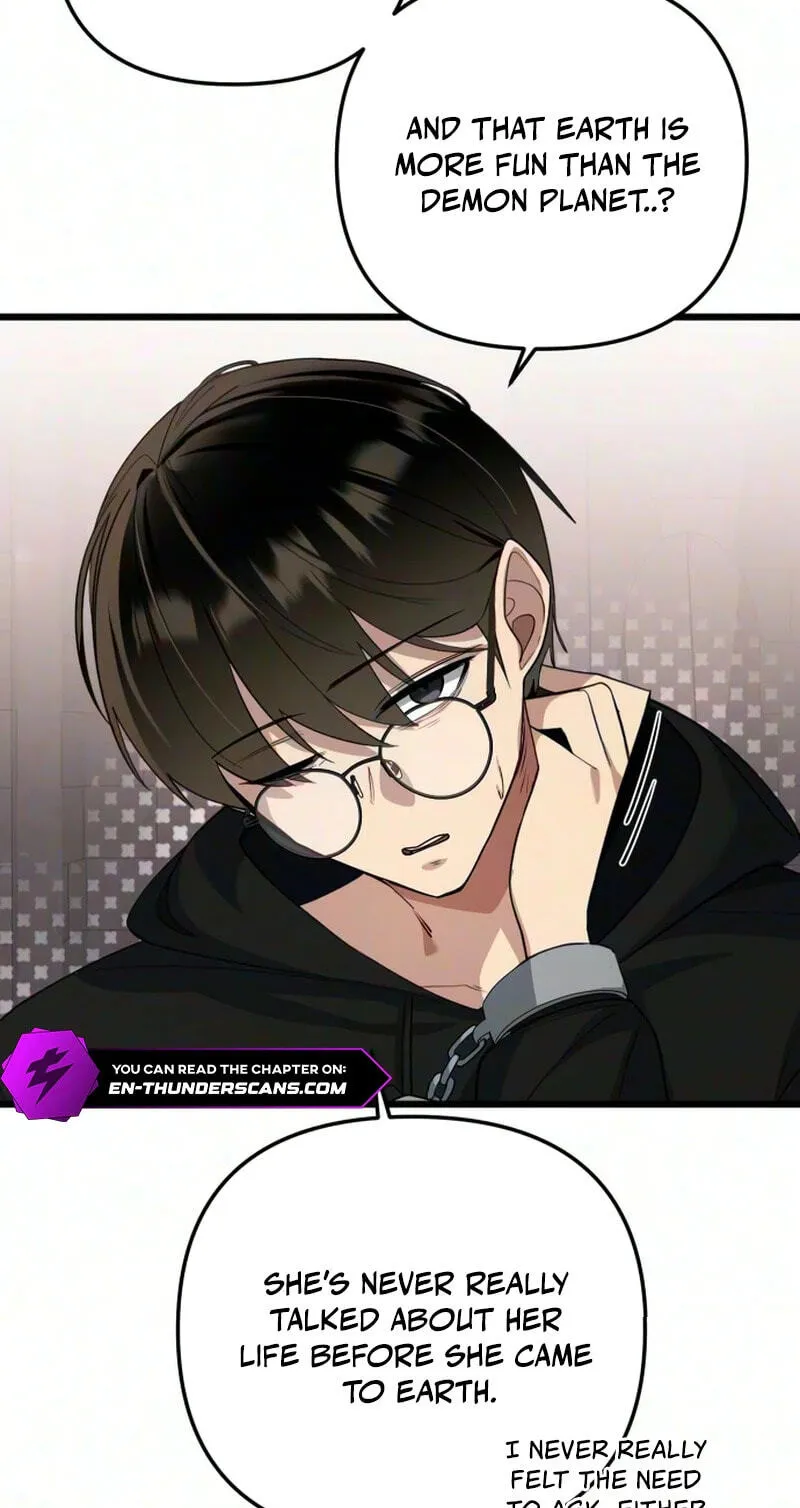 The Demon King's Channel Chapter 33 page 78 - 