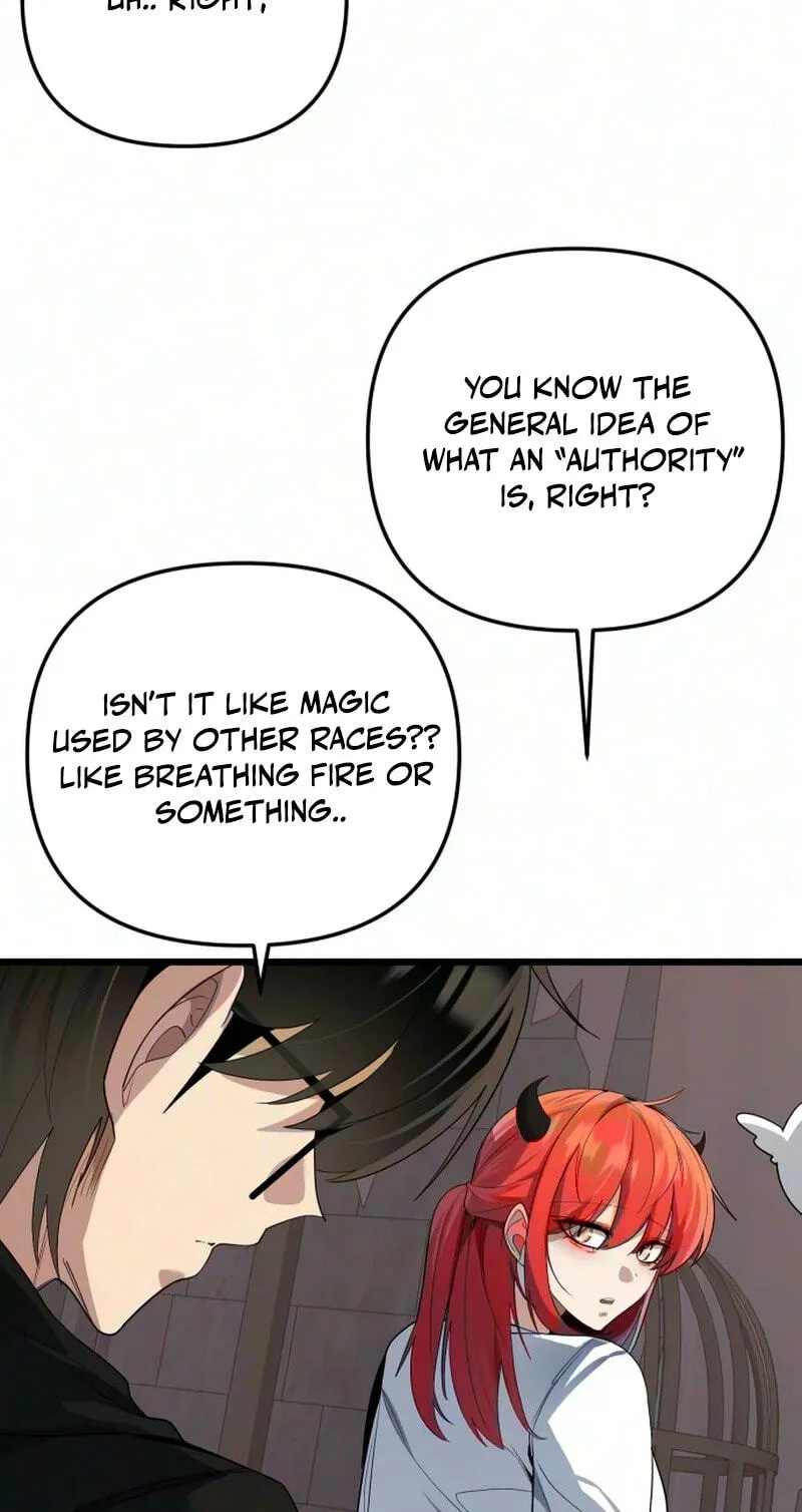 The Demon King's Channel Chapter 33 page 80 - 