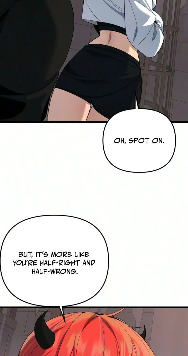 The Demon King's Channel Chapter 33 page 81 - 
