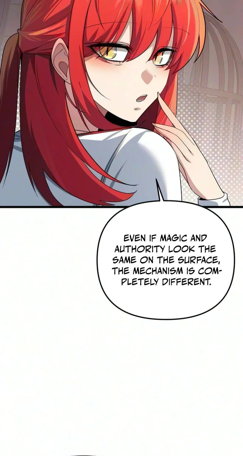 The Demon King's Channel Chapter 33 page 82 - 