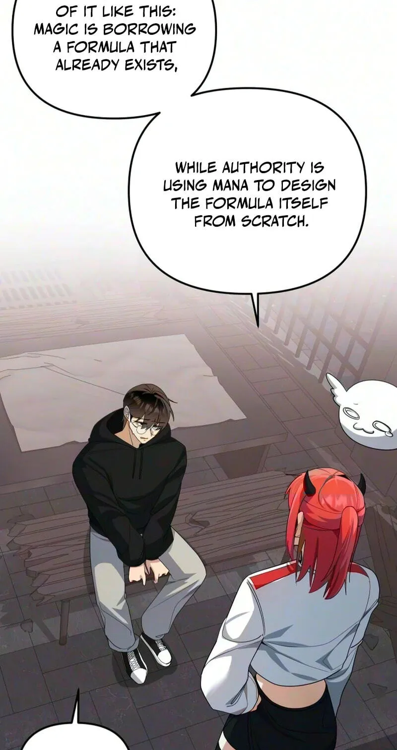 The Demon King's Channel Chapter 33 page 85 - 