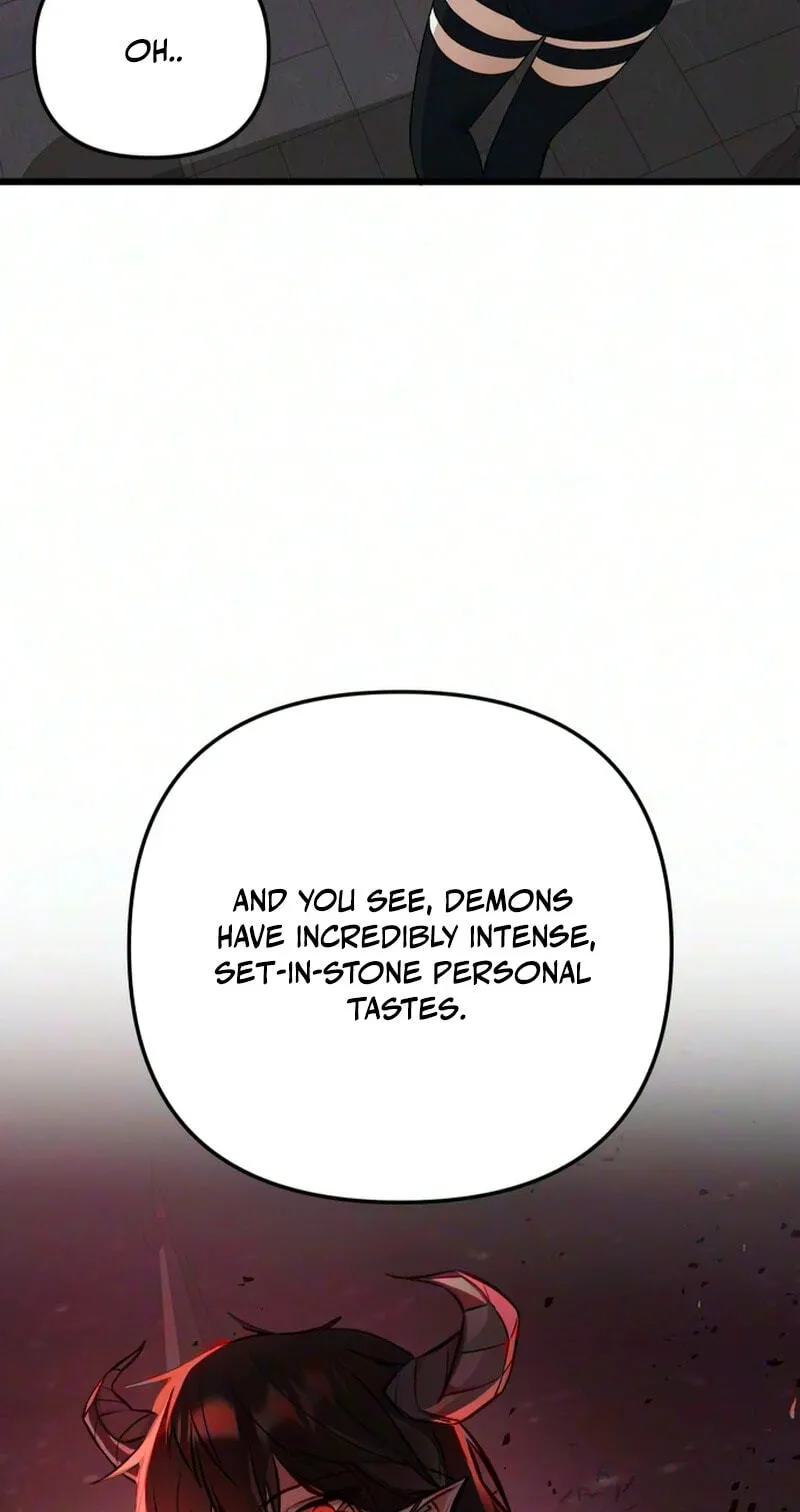 The Demon King's Channel Chapter 33 page 86 - 