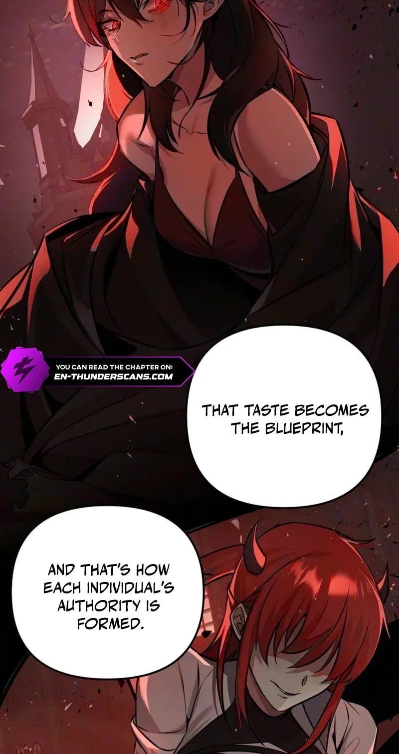 The Demon King's Channel Chapter 33 page 87 - 
