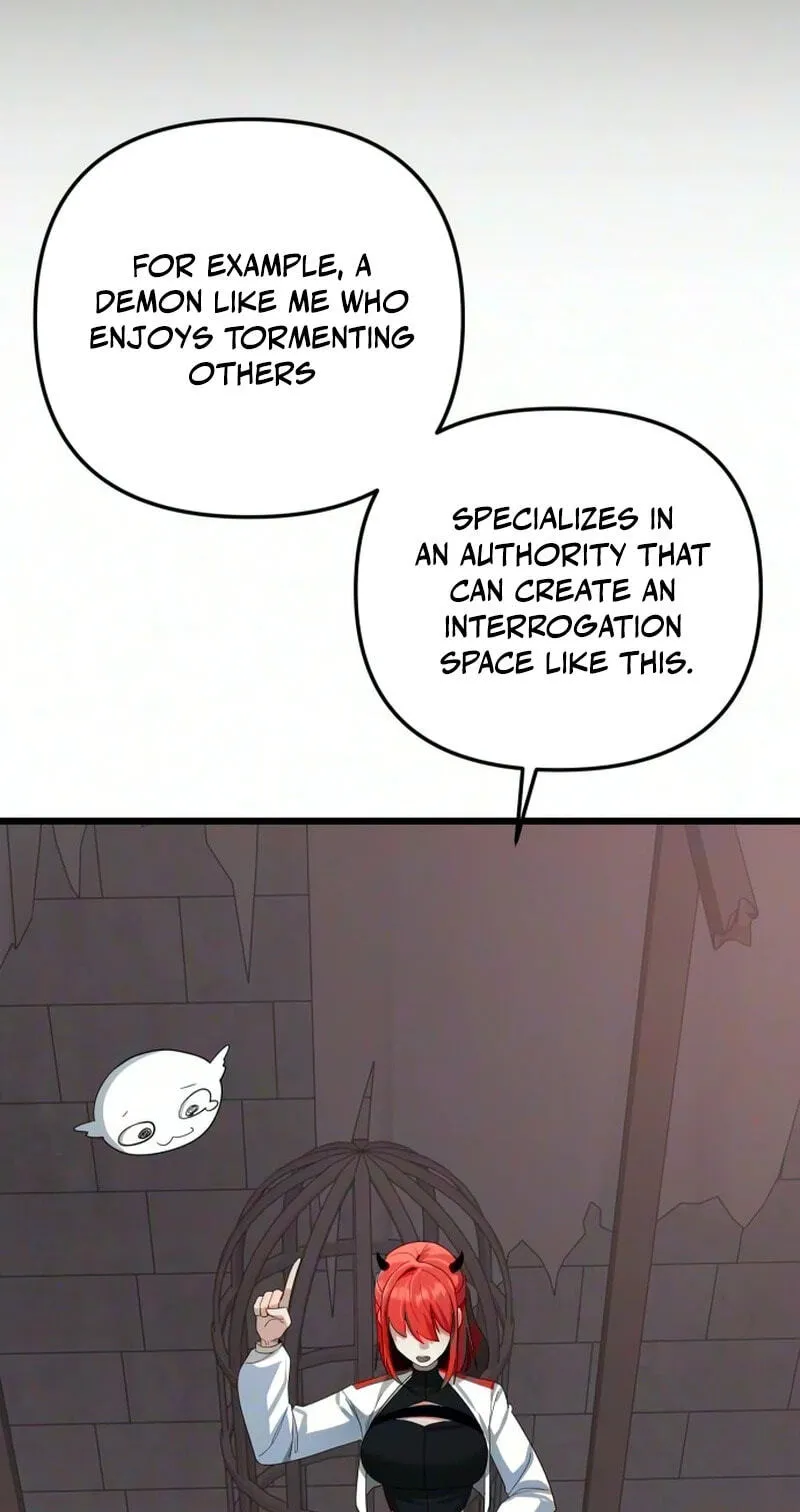 The Demon King's Channel Chapter 33 page 90 - 