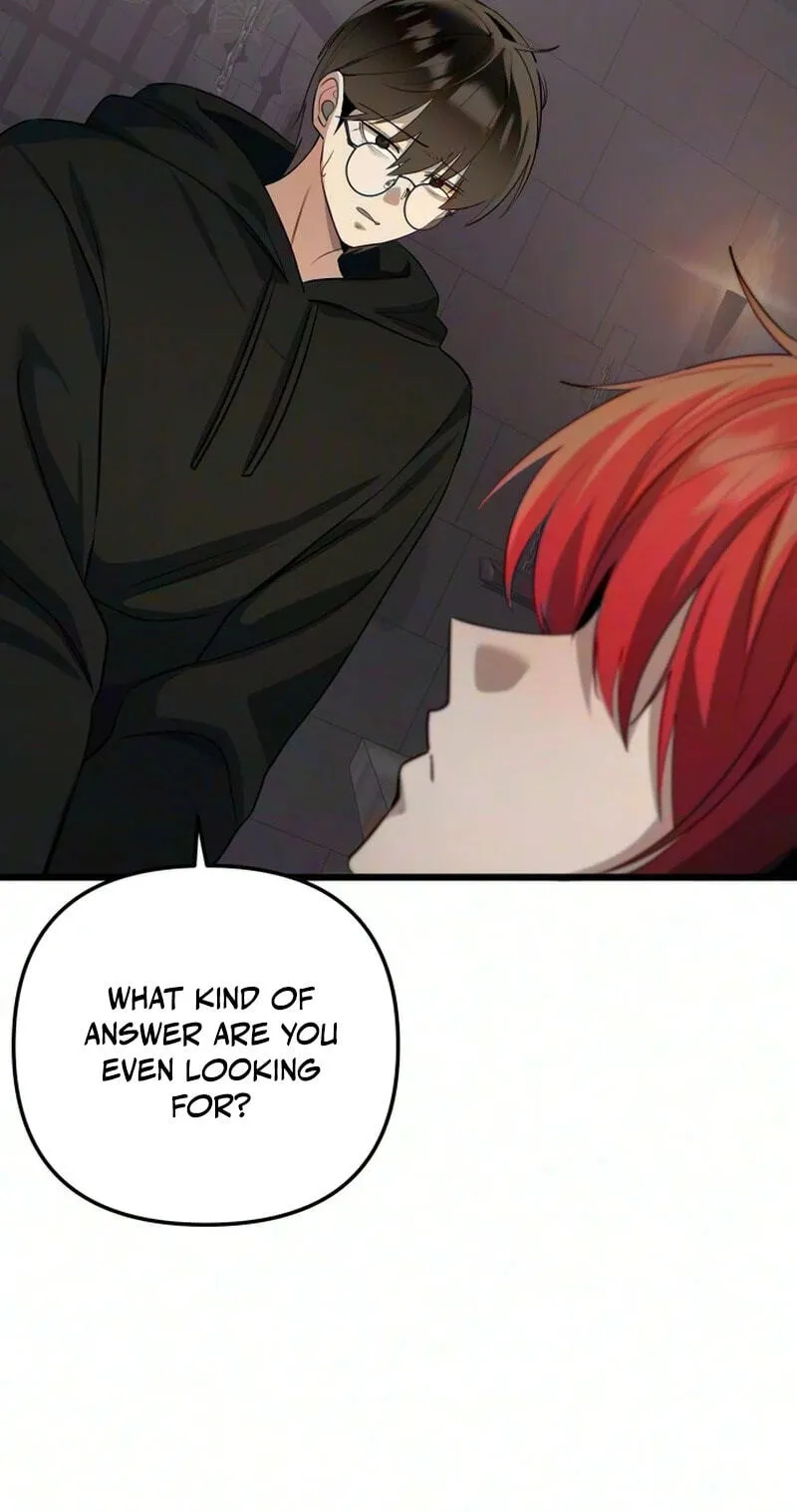 The Demon King's Channel Chapter 33 page 10 - 