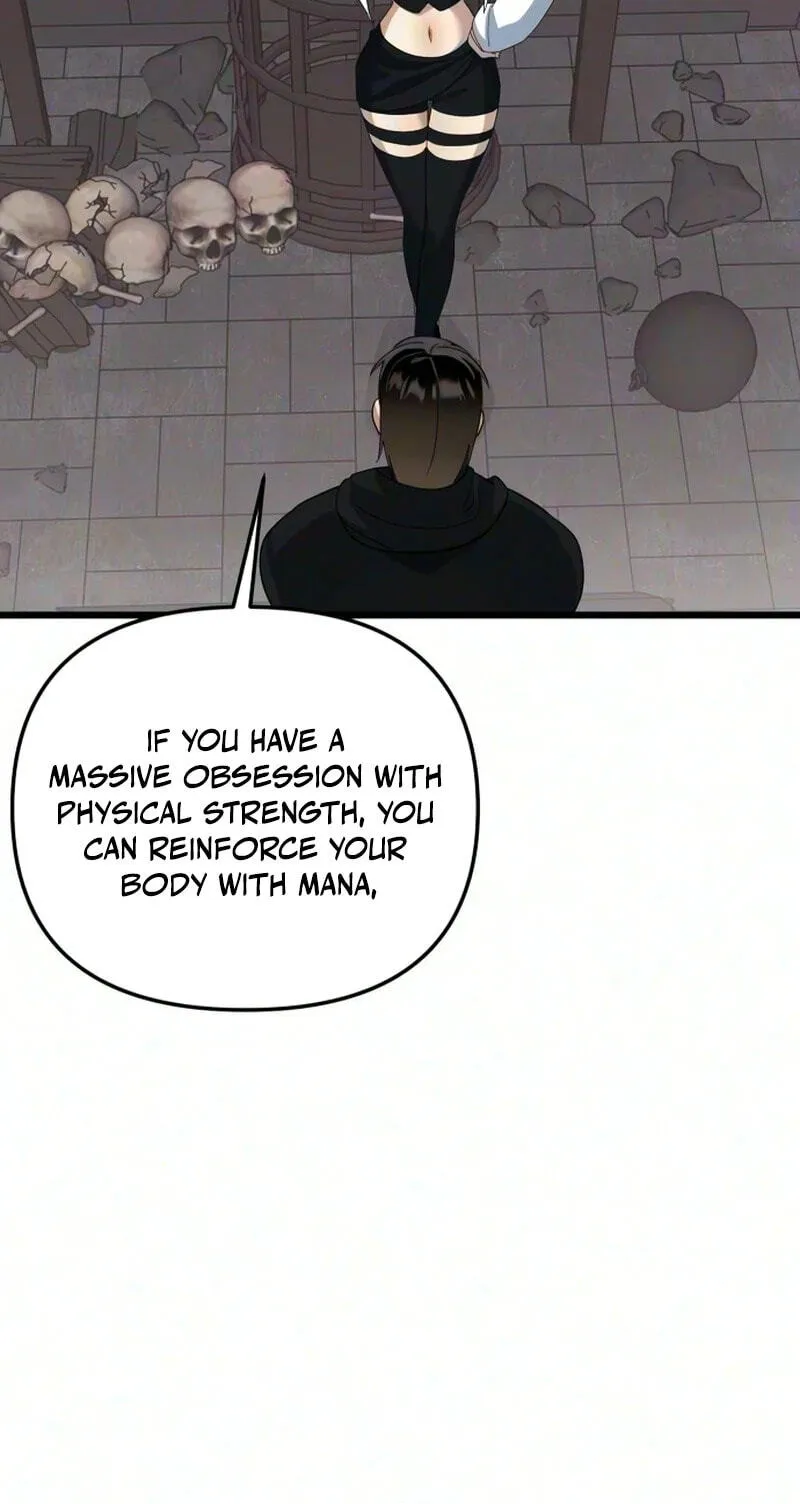 The Demon King's Channel Chapter 33 page 91 - 