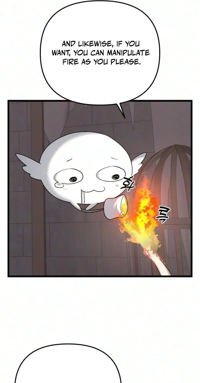 The Demon King's Channel Chapter 33 page 92 - 