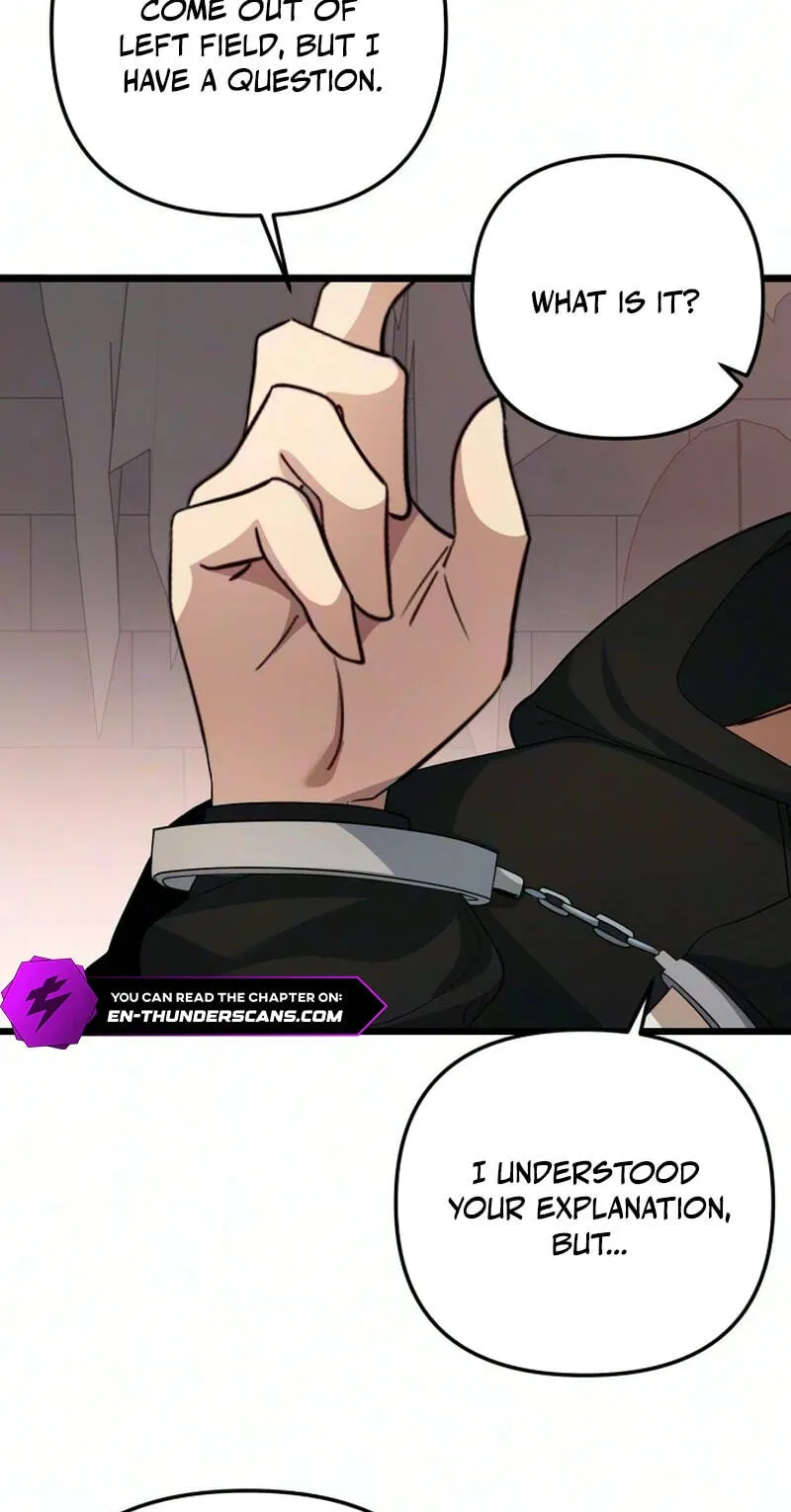 The Demon King's Channel Chapter 33 page 96 - 