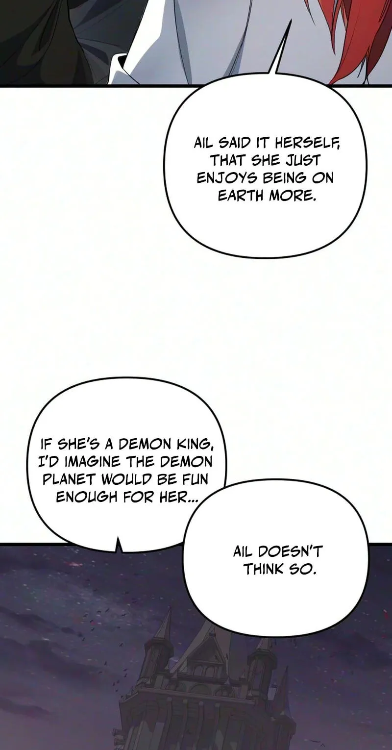 The Demon King's Channel Chapter 33 page 98 - 